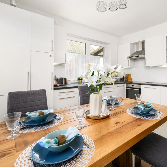 Home Staging szolgáltatások