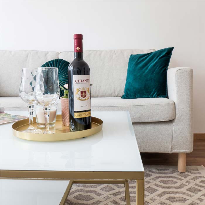 Home Staging szolgáltatások