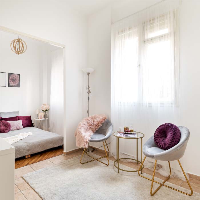 Home Staging szolgáltatások